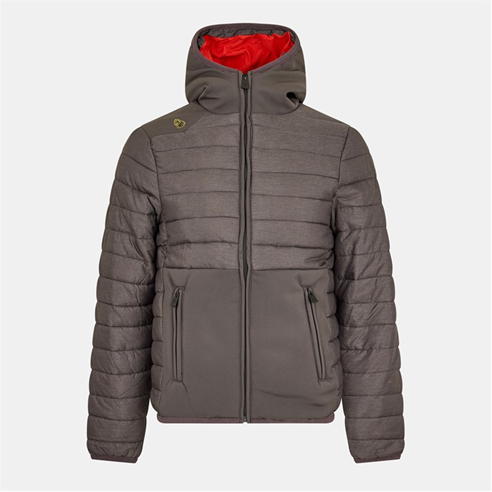 Luke - Quilted Jkt Sn99
