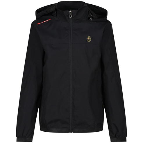 Luke - Brownhills Benyon Jacket Softshell Mens