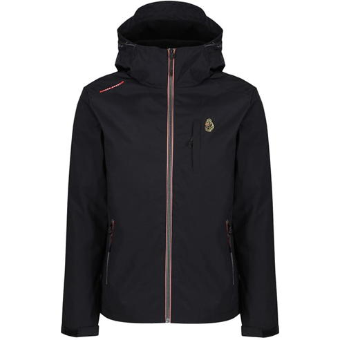 Luke - Nice Chopper Technical Jkt Softshell Jacket Mens