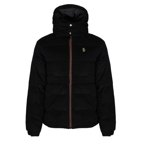 Luke - 3Shrt Qltd Jkt Sn99