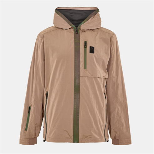 Luke - Happy 21st Archive Jkt Hybrid Jacket Mens