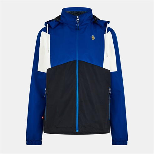 Luke - Arch Benyon Jkt Sn99