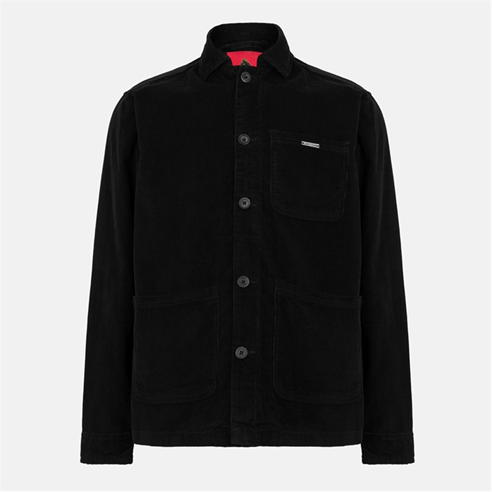 Luke - Elba Shacket Sn99