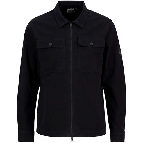 Barbour International - Mens Arkle Overshirt