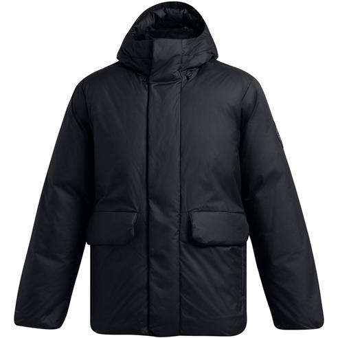 Under Armour - Men's Limitless Insulated Heavyweight Tailored Fit Puffer Jacket
