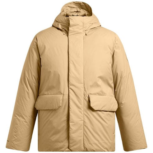 Under Armour - Men's Limitless Insulated Heavyweight Tailored Fit Puffer Jacket