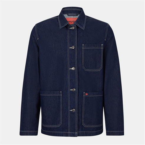 Hugo - Men's Denim Jacket