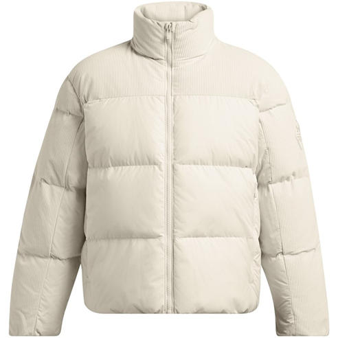 Under Armour - Men's Limitless Athletic Fit Puffer Jacket