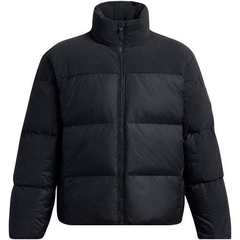Under Armour - Men's Limitless Athletic Fit Puffer Jacket