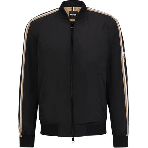 Boss - Men's Coltrane Hybrid Jacket