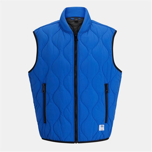 Hugo - Men's Sleeveless Gilet