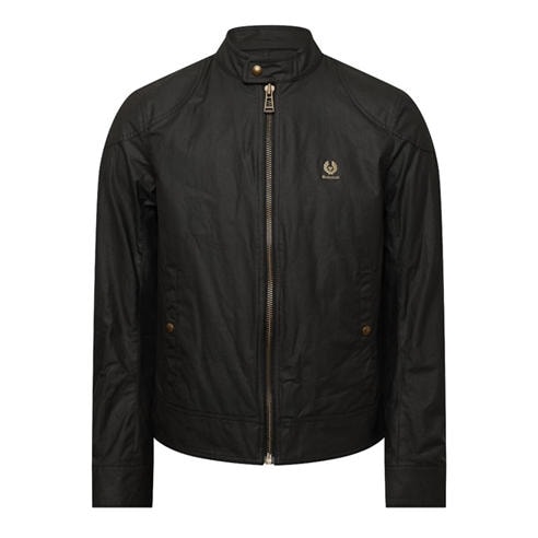 Belstaff - Men's Kelland Wax Jacket