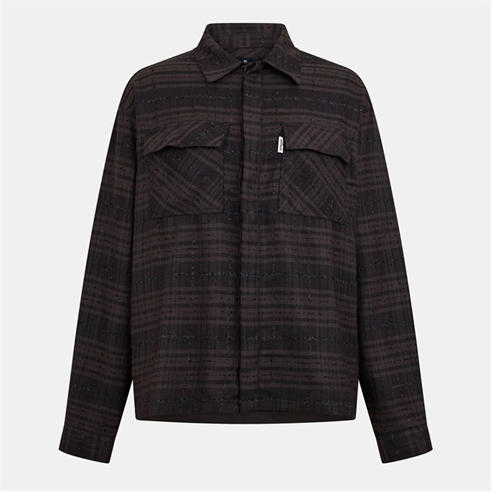 REPRESENT - Men's Overshirt