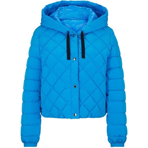 Boss - Women's Pocketa Lightweight Puffer Jacket