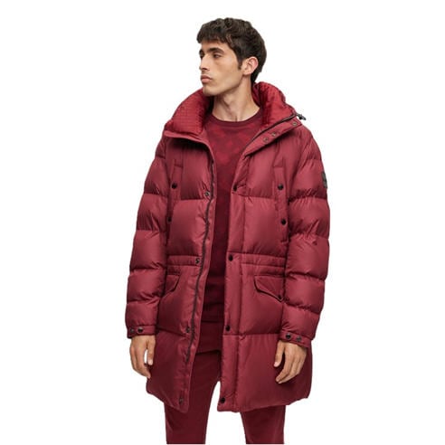 Boss - Men's Condolo Short Puffer Jacket