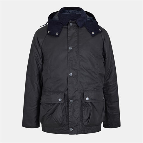 BARBOUR - Men's Modern Beaufor Modern Heritage Waxed Jacket