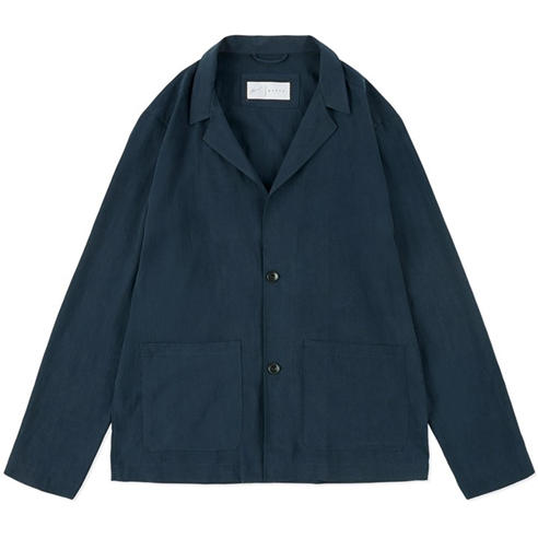PREVU - Men's Haaland Lyocell Blazer