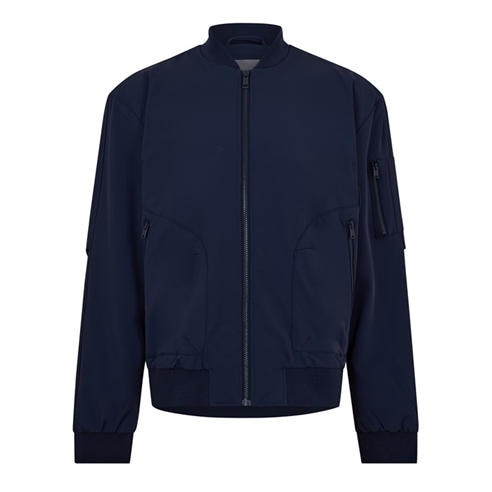 Guess - Men's Achille Bomber Jacket