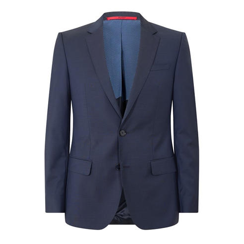 Hugo - Men's C-Huge1S Blazer