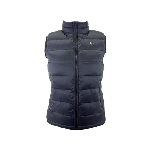 Jack Wills - Men's Kershaw Lightweight Water Resistant Puffer Gilet