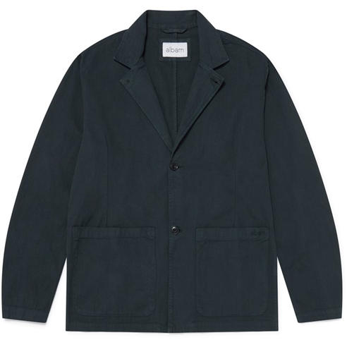 Albam - Men's Unlined Tailored Blazer