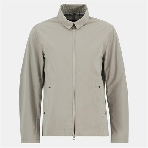 Barbour - Men's Fernport Lightweight Weather-Resistant Coach Jacket