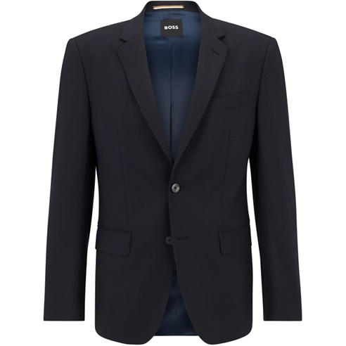 Boss - Men's Hugo Blazer