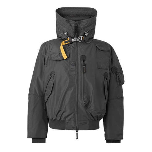 PARAJUMPERS - Men's Gobi Duck Down Bomber Jacket