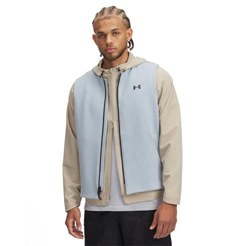 Under Armour - Men's Unstoppable Lightweight Gilet