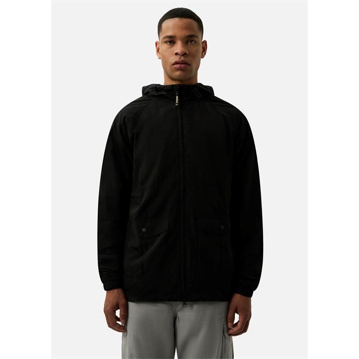 Patrick Chapman Jkt Sn61 In Black