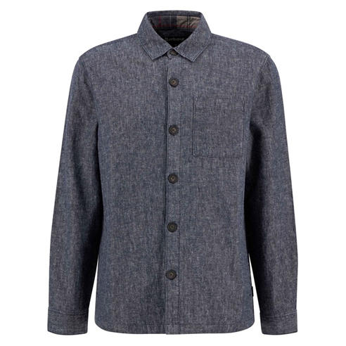 Barbour - Men's Overshirt