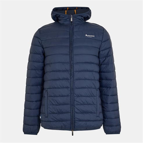 AQUASCUTUM - Puffer Jacket