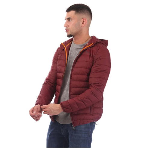 AQUASCUTUM - Puffer Jacket