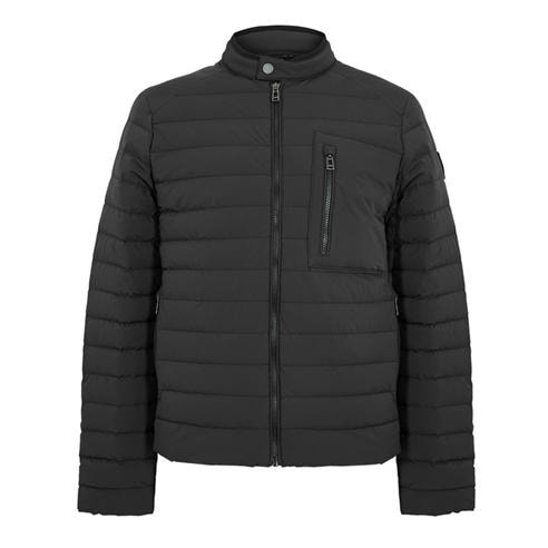 BELSTAFF - Men's Insulated Short Puffer Jacket