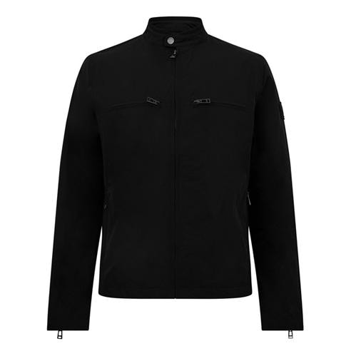 BELSTAFF - Belstaff Grid Jacket Sn62