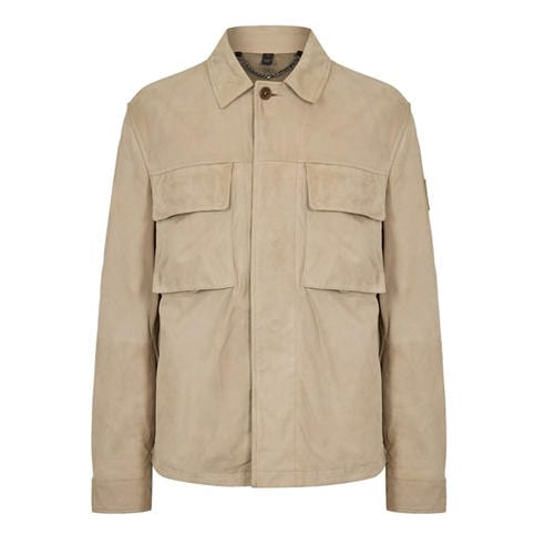 BELSTAFF - Belstaff Waymark OS Sn61
