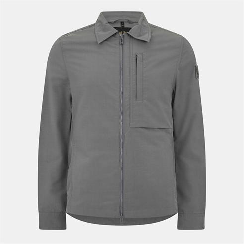 BELSTAFF - Men's Overshirt