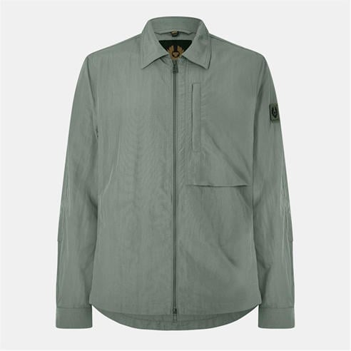 BELSTAFF - Men's Overshirt
