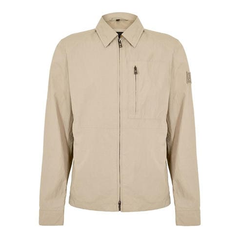 BELSTAFF - Belstaff Grid OS Sn62