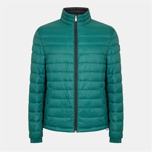 Boss - Men's Chorus Insulated Medium Puffer Jacket