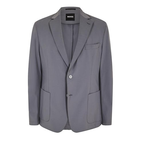 Boss - Men's P-Hanry-J-Wg Blazer