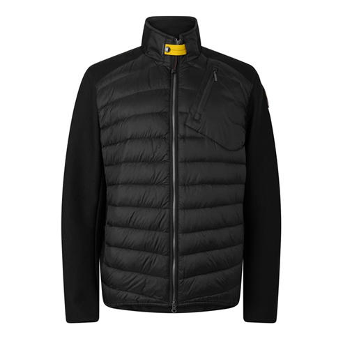 PARAJUMPERS - Men's Jayden Hybrid Slim-Fit Jacket