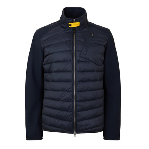 PARAJUMPERS - Men's Jayden Hybrid Slim-Fit Jacket
