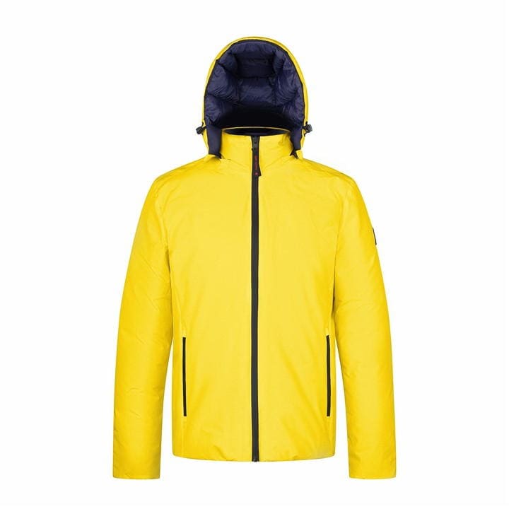 CAPE HEIGHTS LITE PUFFER JACK