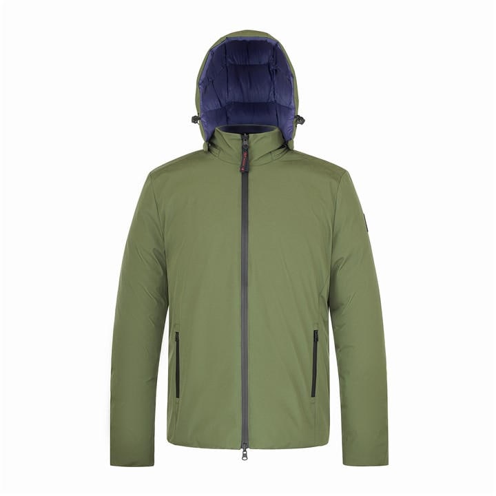 CAPE HEIGHTS LITE PUFFER JACK