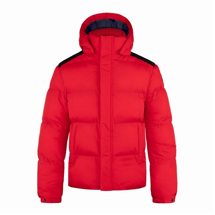 CAPE HEIGHTS INSULATED BAFFLE JACK