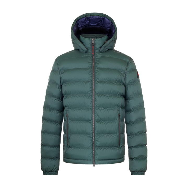 CAPE HEIGHTS PUFFER JACK