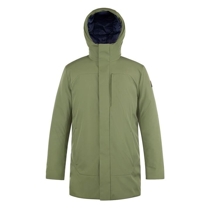 CAPE HEIGHTS PARKA JACK