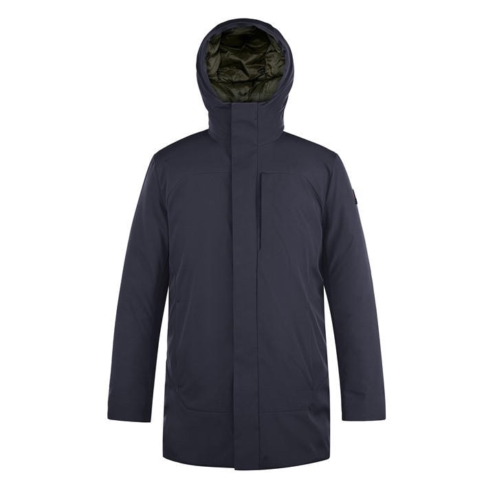 CAPE HEIGHTS PARKA JACK