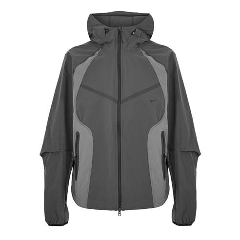 NIKE - Nike Tech Wvn Jkt Sn63